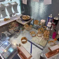 جواهری کمیل