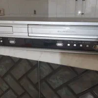 دستگاه دی وی دی ویدیو