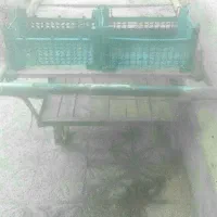 فروش گاری میوه فروشی
