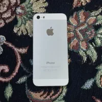 آیفون5درحدنو اصلی آمریکا LAA