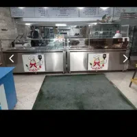 فروشی|ظروف پخت‌وپز|تهران, فرحزاد|دیوار