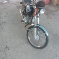 موتور پارکینگی