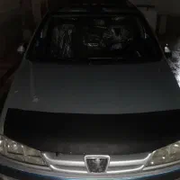 پژو پارس یلیکس موتور زانتیا ۱۸۰۰