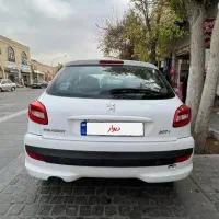 ۲۰۷ مدل ۹۷
