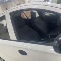 امویام 110S کامفورت، مدل ۱۳۹۵