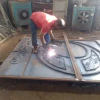 جوشکار سیار