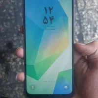 گوشی A16رام ۴ ۱۲۸گیگ