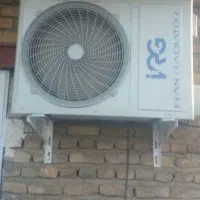 پایه دیواری کولرگازی