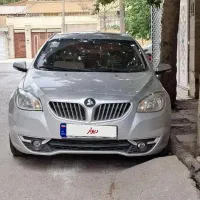 برلیانس h330 / استثنایی / ۷۷ تا کار / اتومات