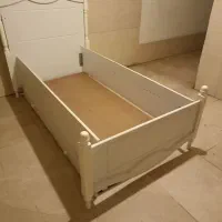 تخت خواب کودک