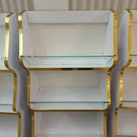 قفسه   mdf|فروشگاه و مغازه|اردبیل, |دیوار