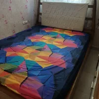 تخت دونفره