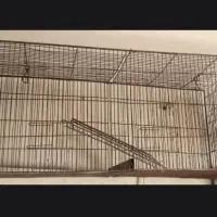 قفس جوجه پران