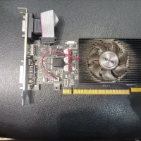 کارت گرافیک gt610