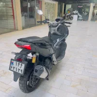 Adv150|موتورسیکلت|تهران, دکتر هوشیار|دیوار