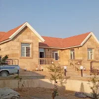 اجرای آلاچیق سفال