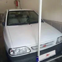 پراید 131 se