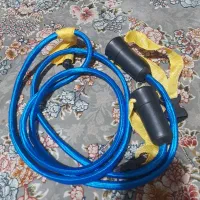 کش بدنسازی، تردمیل چند منظوره ایروبیک