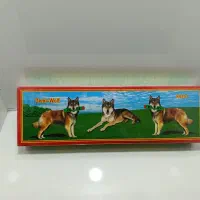 ترقه سیگاری دو گرگی اصل مجاز