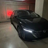 نیسان سیلفی پلاس