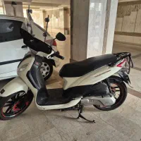 موتور دینو ویند
