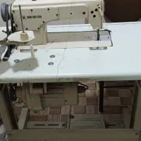 چرخ خیاطی صنعتی دینام بزرگ تیپیکال