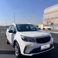 بک ایکس تری/BAC X3 Pro/سفید صفر/۱۴۰۴-2025