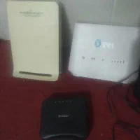 وای فا مودم