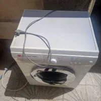 ماشین لباسشویی