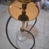 قلیون کرنو سایز بزرگ مدل نیویورک به شرط اصل