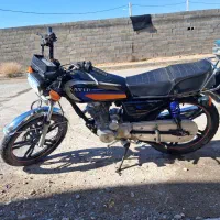 موتور 200 97 کویر