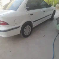 فروش سمند ef7 مدل ۹۷