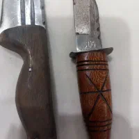 چاقو