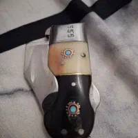 چاقو بابا کپوری