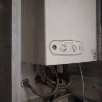 سرویس ابگرمکن و پکیج