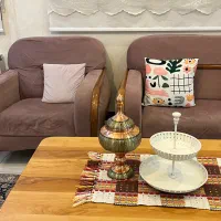 کاناپه ۷نفره