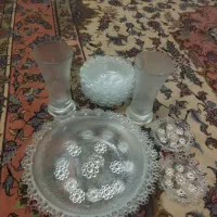 ست ظروف بهشتی