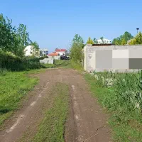 زمین۲۰۲ متری ساحل قیمت کاسبی