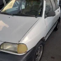 پراید۸۲