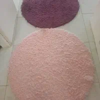 فرش دایره ای