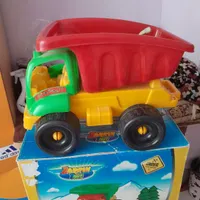 کتاب و کامیون اسباب بازی|کتاب و مجله ادبی|سبزوار, |دیوار