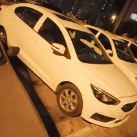 خودرو شاهین G مدل ۱۴۰۲، بدون رنگ، دارای ساندروف
