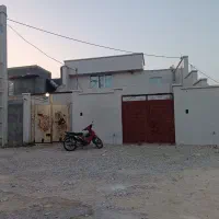 ویلایی-دوطبقه