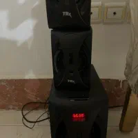 سه تا اسپیکر
