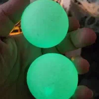 سنگ گوهر شب چراغ ۱۶۰ گرمی(برنزی مجسمه برنز)