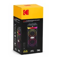 باند / اسپیکر کداک تخفیف ۱۵ درصدی ویژه ایام صفر