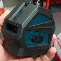 تراز لیزری نور قرمز رونیکس مدل 9500 لیزر 2 خط