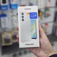 سامسونگ Galaxy A16 آکبند شرکتی