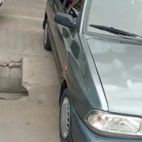 پراید مدل ۸۸