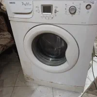 ماشین لباسشویی بکو